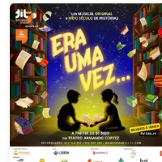 era uma vez