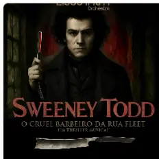 sweeney todd