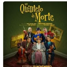 um quinteto de morte